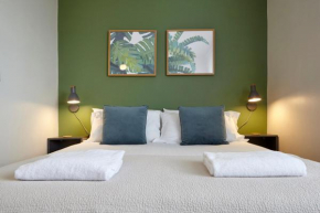 Kenham Place I 1 bedroom apartment - Private Parking!